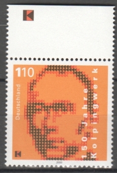 NSR 2135 ** - 2000
